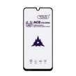 محافظ صفحه نمایش شیشه ای Full Cover ACE - 360 Anti Static مدل Samsung Galaxy A17 / A16 / A26