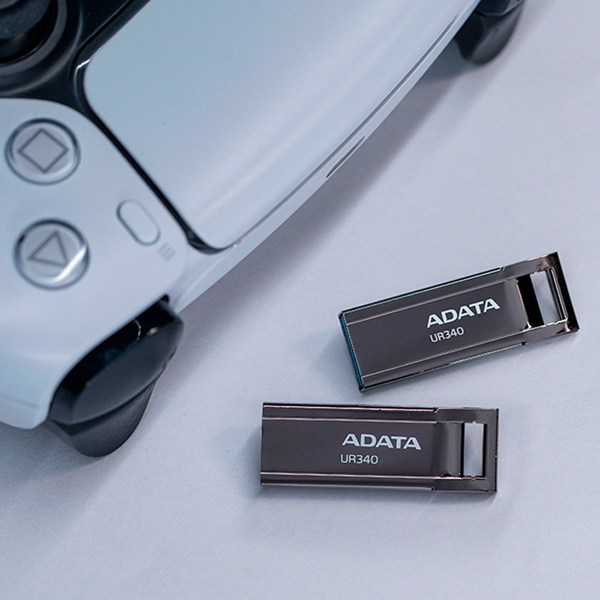 فلش 32 گیگ ای دیتا ADATA Royal UR340 USB3.2