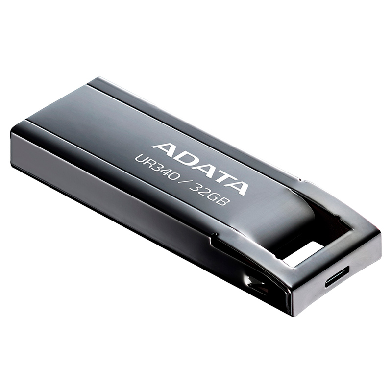 فلش 32 گیگ ای دیتا ADATA Royal UR340 USB3.2