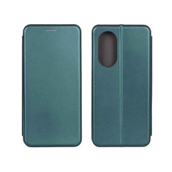 کیف موبایل مغناطیسی Huawei Nova 9 SE - سبز