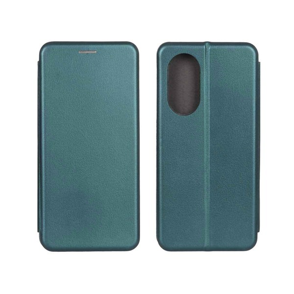 کیف موبایل مغناطیسی Huawei Nova 9 SE - سبز