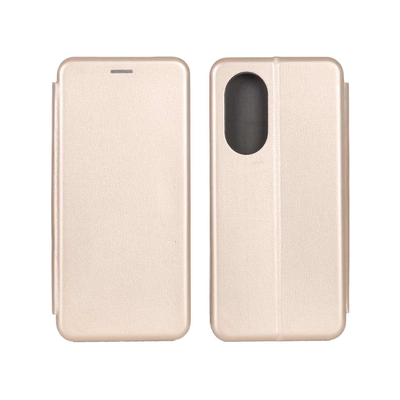 کیف موبایل مغناطیسی Huawei Nova 9 SE - طلایی
