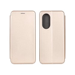 کیف موبایل مغناطیسی Huawei Nova 9 SE - طلایی