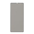 محافظ صفحه نمایش شیشه ای Samsung Galaxy S25 Ultra - Full Cover Privacy - مشکی