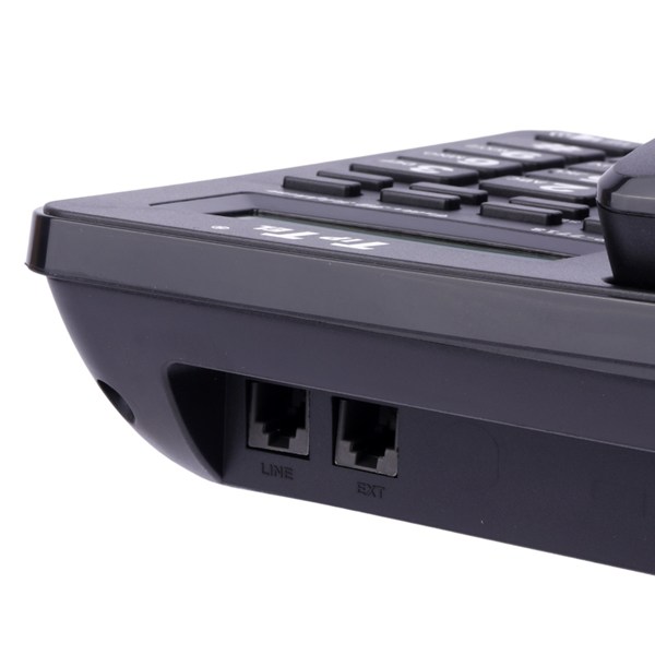 تلفن رومیزی تیپ تل Tip Tel Tip-7718