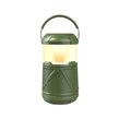 اسپیکر بی سیم شارژی 20 وات ProOne مدل PSB4905 - سبز (دارای قابلیت پاوربانک و فانوس همراه)