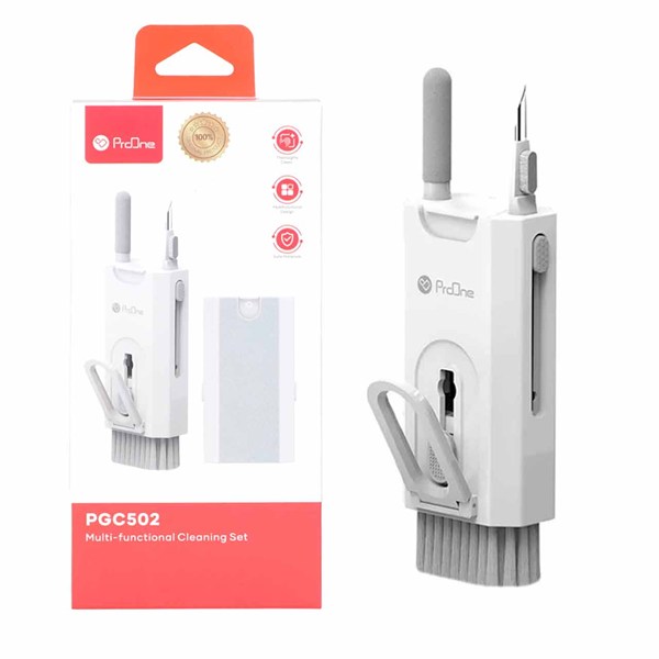 کیت تمیز کننده ProOne مدل PGC502