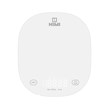 ترازو هوشمند آشپزخانه HIMI مدل Sense Mini Ck10A - سفید