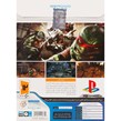 بازی TMNT گردو مناسب برای PS2