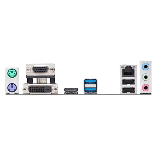 مادربرد ایسوس Prime H610M-R D4 DDR4