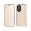 کیف موبایل مغناطیسی Huawei Nova 9 / Honor 50  - طلایی