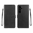 کیف موبایل مگنتی Nillkin مدل Samsung Galaxy S24 FE - مشکی