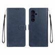 کیف موبایل مگنتی Nillkin مدل Samsung Galaxy S24 FE - سرمه ای