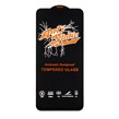 محافظ صفحه نمایش شیشه ای Samsung Galaxy A17 / A16 / A26 - Full Cover Anti Static Glass (بدون پک) - مشکی