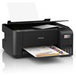 پرینتر رنگی چند کاره جوهرافشان Epson L3210