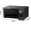 پرینتر رنگی چند کاره جوهرافشان Epson L3210
