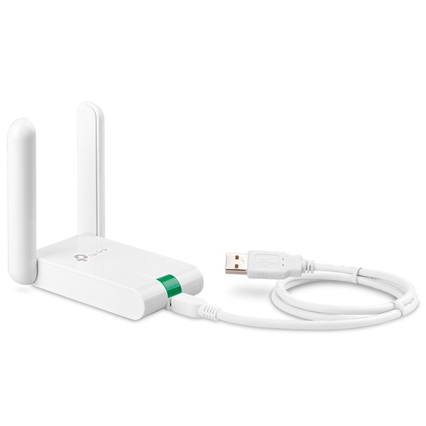 کارت شبکه بی سیم آنتن دار TP-Link TL-WN822N 300Mbps