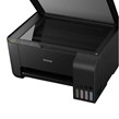 پرینتر رنگی چندکاره جوهر افشان Epson L3250