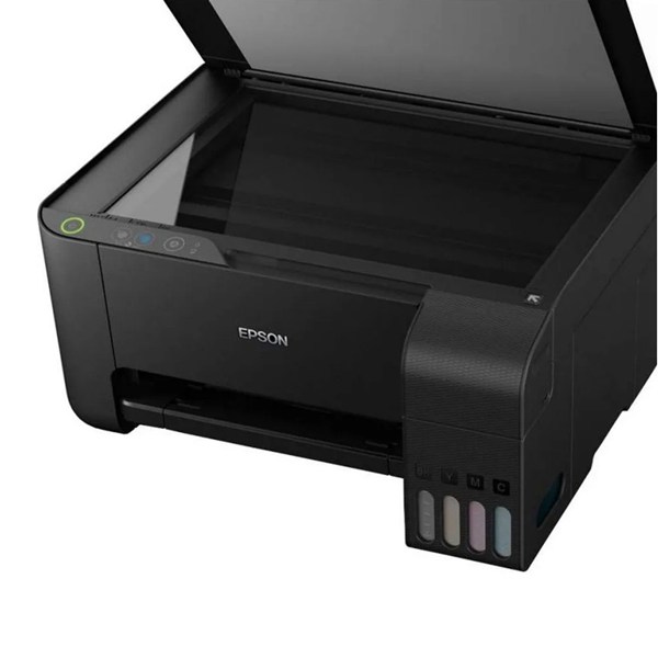 پرینتر رنگی چندکاره جوهر افشان Epson L3250