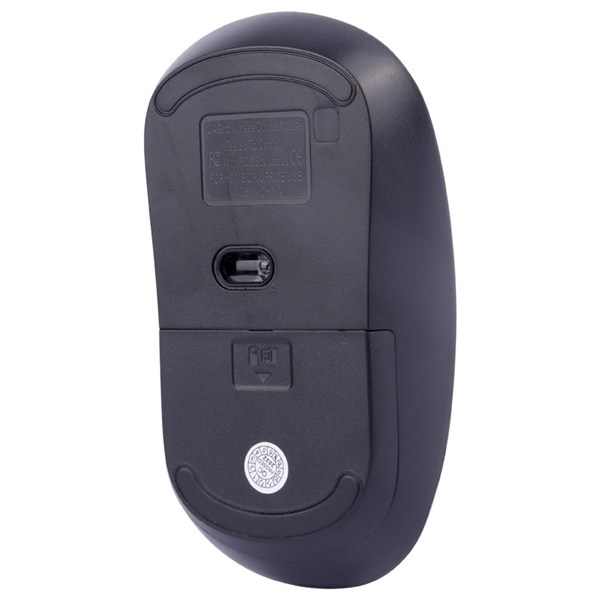 کیبورد و موس بی سیم اکسون K120