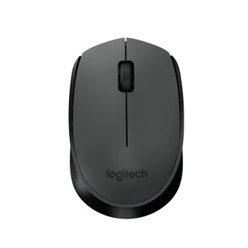 کیبورد و موس بی سیم لاجیتک MK235