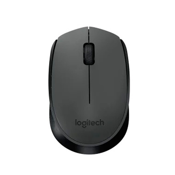 کیبورد و موس بی سیم لاجیتک MK235