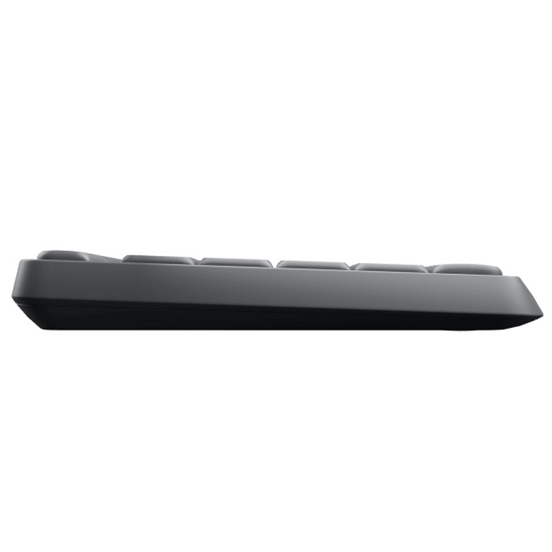 کیبورد و موس بی سیم لاجیتک MK235