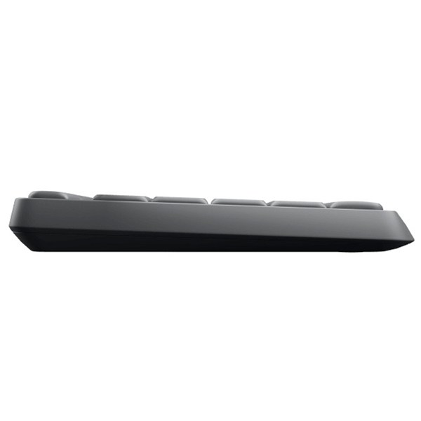 کیبورد و موس بی سیم لاجیتک MK235