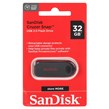 SanDisk Cruzer Snap USB2.0 Flash Memory -32GB(گارانتی سورین)