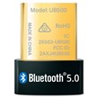 دانگل بلوتوث کامپیوتر TP-Link UB500