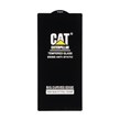 محافظ صفحه نمایش شیشه ای Anti Static - ESD Caterpillar مدل Samsung Galaxy S24 Ultra