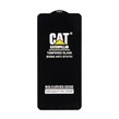 محافظ صفحه نمایش شیشه ای Anti Static - ESD Caterpillar مدل Xiaomi Redmi Note 13 Pro 4G / Note 14S / Poco M6 Pro 4G