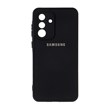 قاب rock پالیز لوگودار Samsung Galaxy A56 / A36 - مشکی