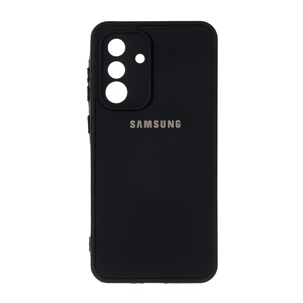 قاب rock پالیز لوگودار Samsung Galaxy A56 / A36 - مشکی