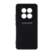 قاب rock پالیز لوگودار Xiaomi Redmi Note 14 Pro 5G / Redmi Note 14 Pro Plus 5G / Poco X7 5G - مشکی
