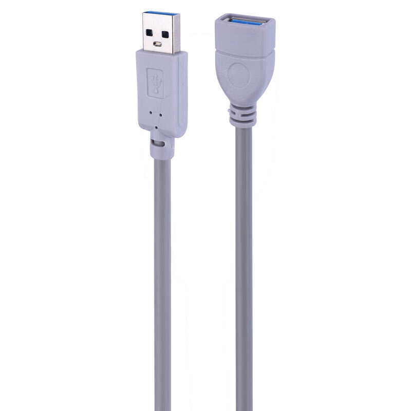 کابل افزایش طول USB ایلون Eleven طول 3 متر