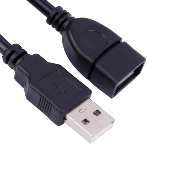 کابل افزایش طول USB ایلون Eleven طول 3 متر