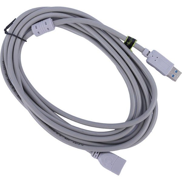 کابل افزایش طول USB ایلون Eleven طول 3 متر