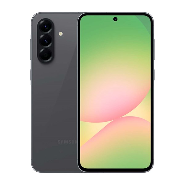 گوشی موبایل Samsung مدل Galaxy A56 5G (RAM 8) ظرفیت 128GB - مشکی (ویتنام)