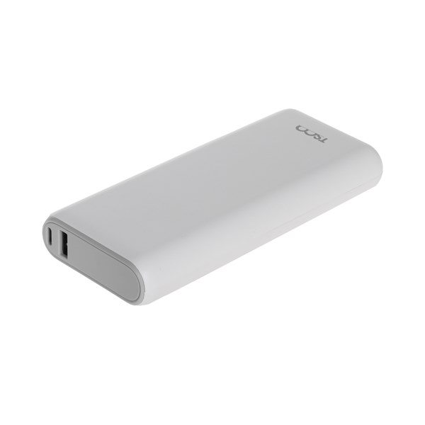 پاوربانک (PD و فست شارژ) TSCO 45W 19200mAh مدل TP 883 - سفید (گارانتی 12 ماهه TSCO)