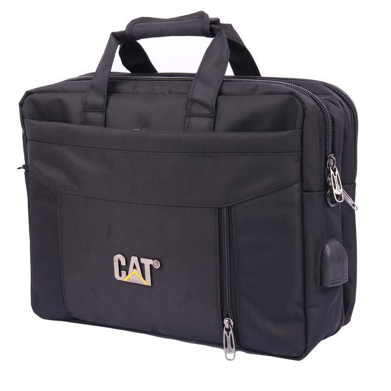 کیف لپ تاپ دوشی Cat B026