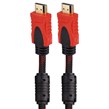 کابل HDMI ایکس فورنت X4 Net طول 20 متر پوست ماری