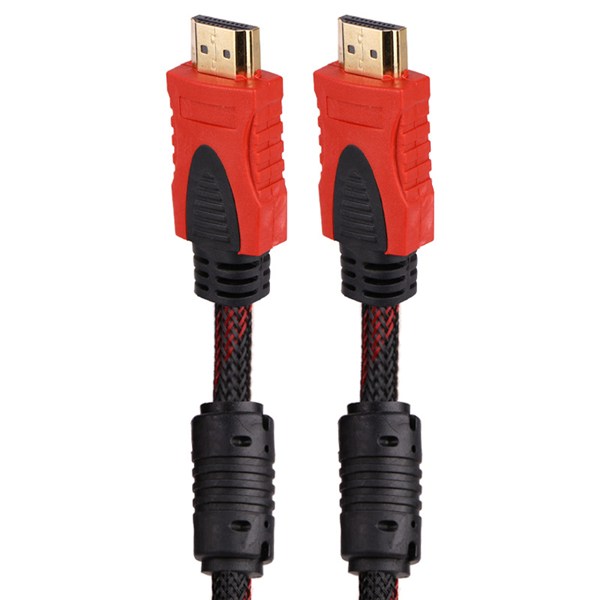 کابل HDMI ایکس فورنت X4 Net طول 20 متر پوست ماری