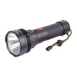 چراغ قوه شارژی Small Sun ZY-T199