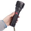 چراغ قوه شارژی Small Sun ZY-T199