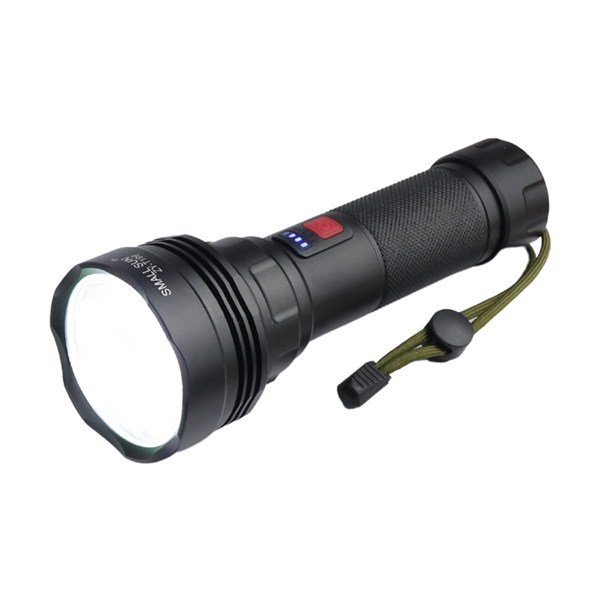 چراغ قوه شارژی Small Sun ZY-T199