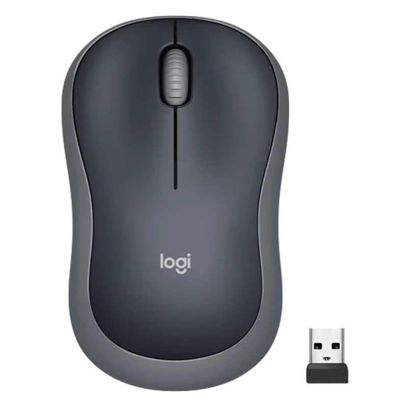 موس بی سیم لاجیتک M185