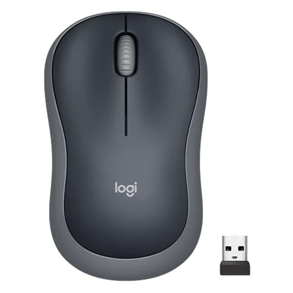 موس بی سیم لاجیتک M185