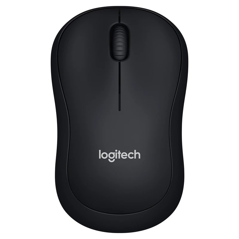 موس بی سیم لاجیتک M185