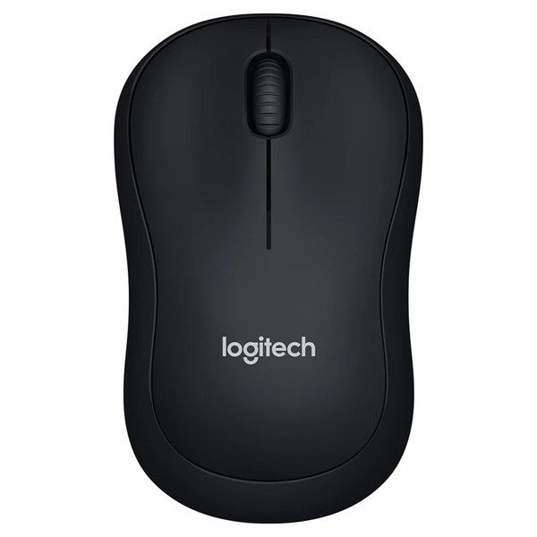 موس بی سیم لاجیتک M185